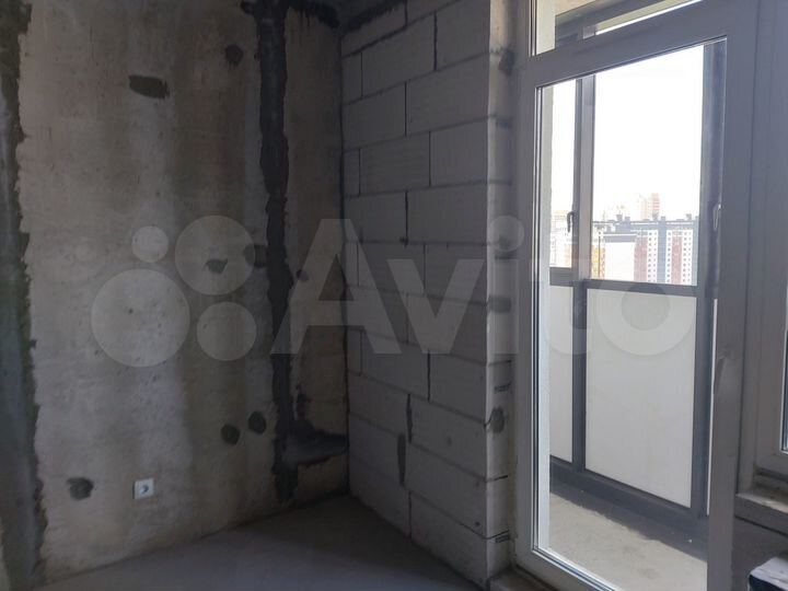 Квартира-студия, 23,2 м², 14/23 эт.