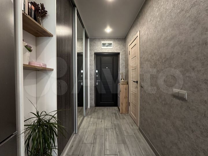 Квартира-студия, 26 м², 4/5 эт.