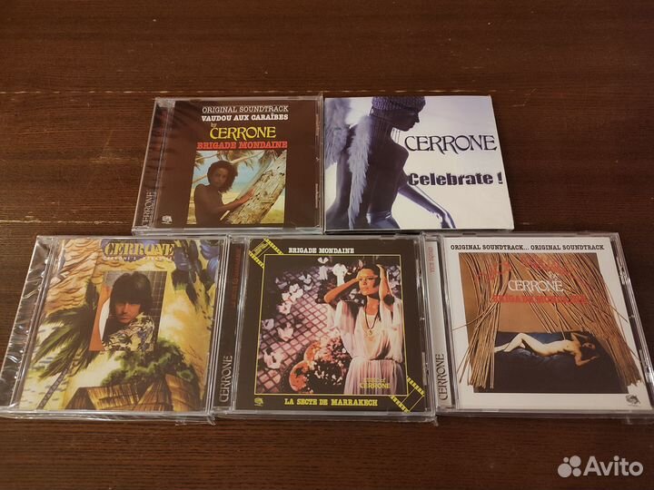 9cd лот для Александра Ж