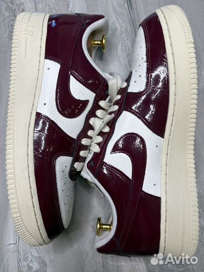 Nike Air Force 1 (8,5US)