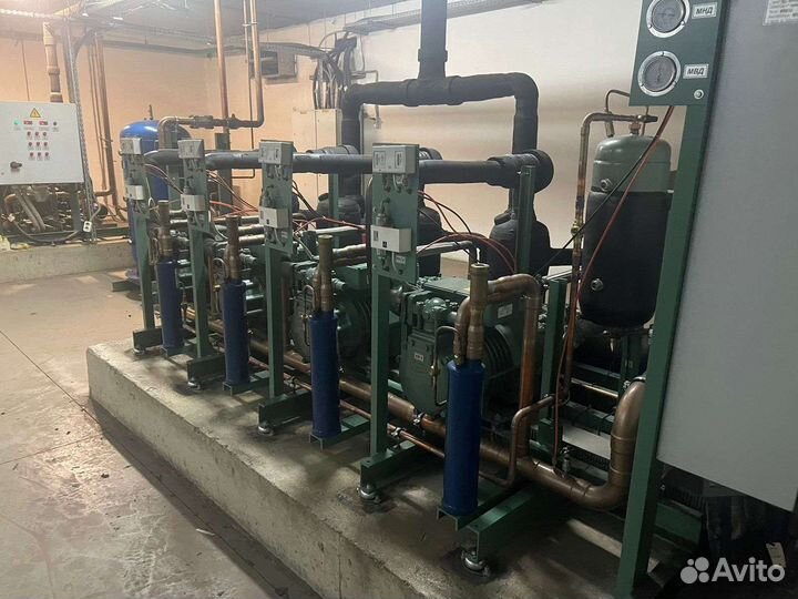 Ремонт холодильников. Монтаж кондиционеров