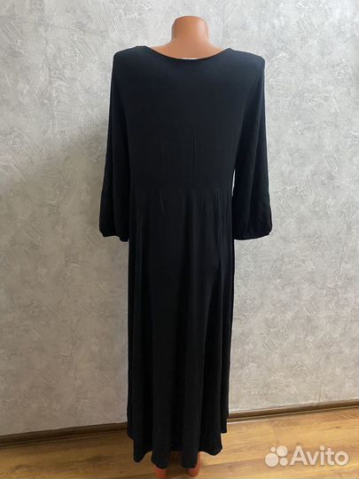 Платье новое 50/52р