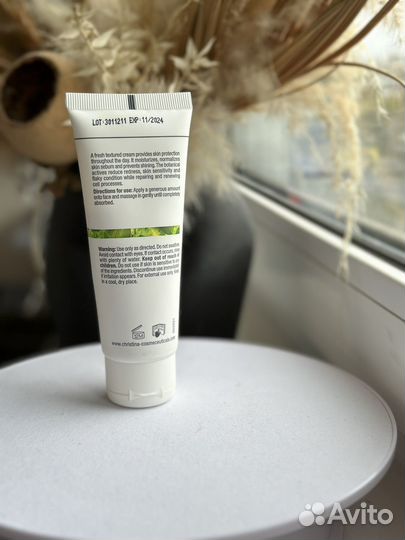 Крем для лица christina bio phyto balancing 75ml