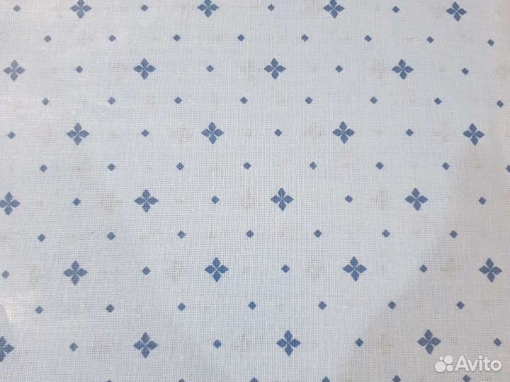 Комплект постельного белья 1.5 спальный бязь