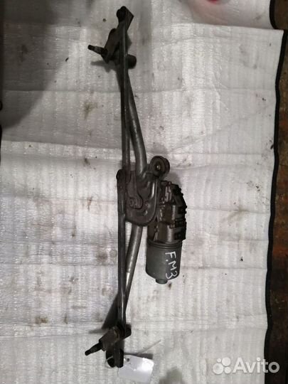 Трапеция Дворников Форд Мондео 3