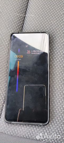 OnePlus 9RT, 12/256 ГБ