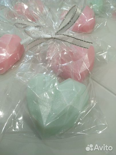 Бонбоньерки на свадьбу