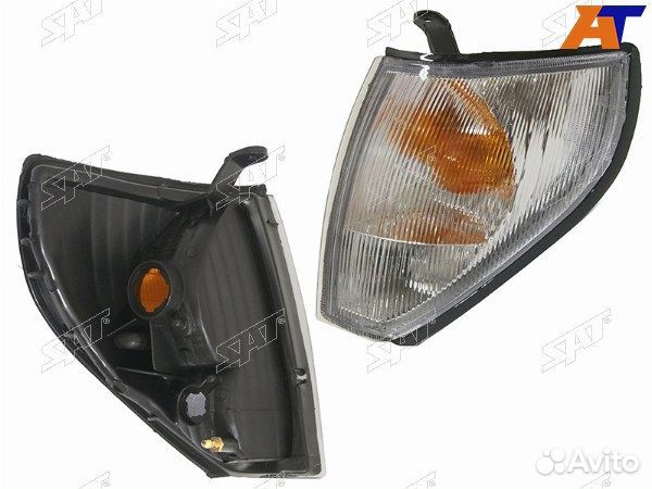Габарит toyota land cruiser, toyota land cruiser 90, toyota land cruiser prado, toyota land cruiser