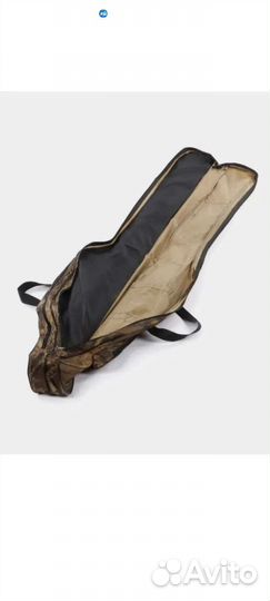 Сумка чехол для удочек