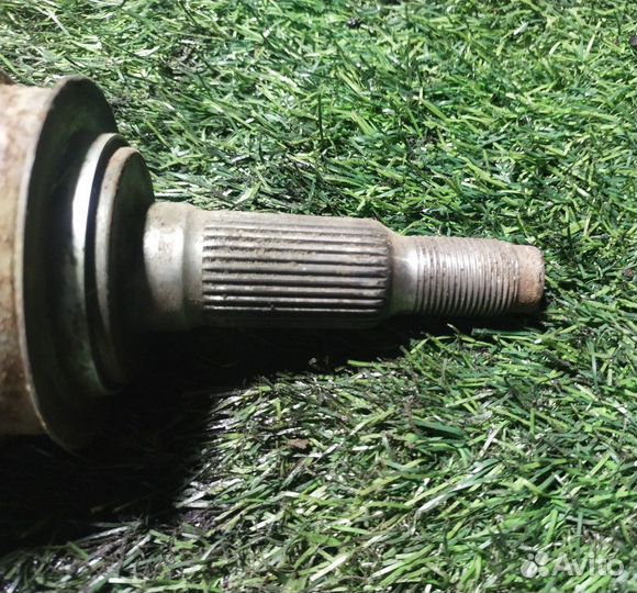 Полуось передняя правая Daewoo Nexia N150