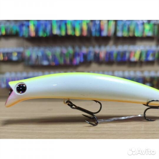 IMA Koмомo ll воблеры