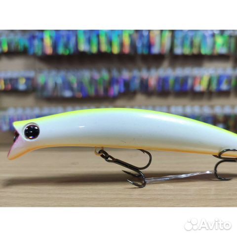 IMA Koмомo ll воблеры