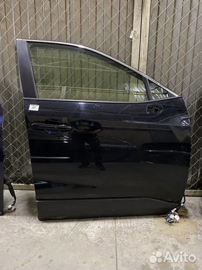 Toyota Rav 4 XA 50 дверь передняя правая бу