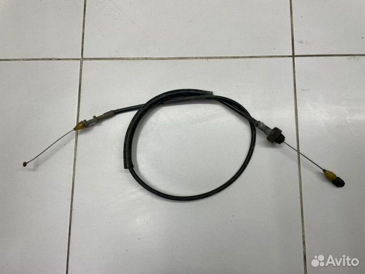 Трос газа Лада 2112 2000