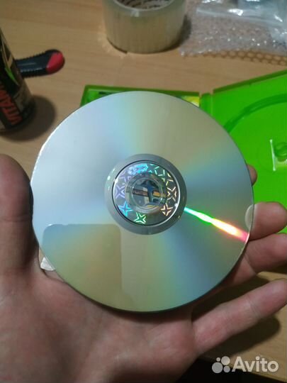 Midway arcade treasures Xbox original