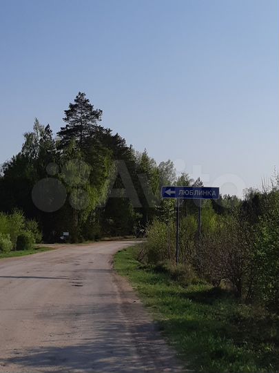 Участок 5,6 га (СНТ, ДНП)