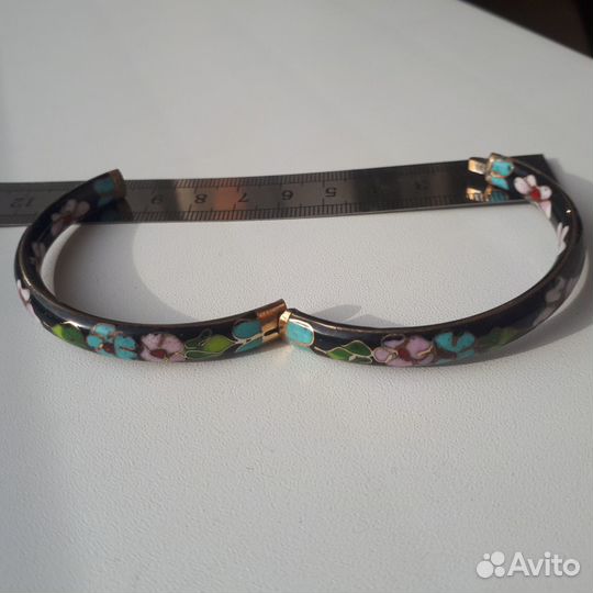 Вазы, браслет, китай 