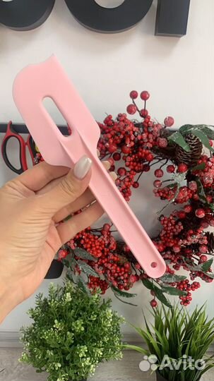 Кондитерские скребки Tupperware (новые)