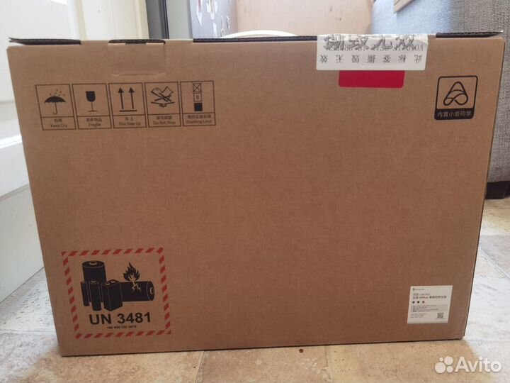 Xiaomi redmibook pro 15 2023 7840hs