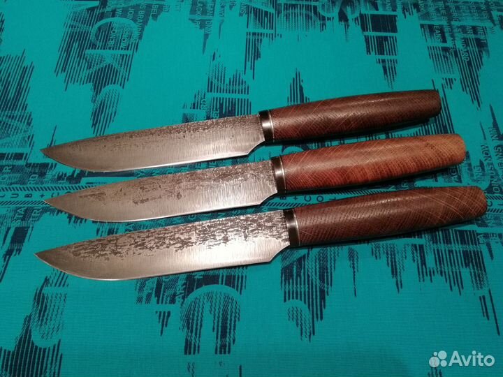 Кухонный нож