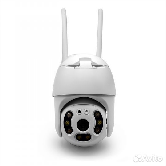 NEW Хит видеонаблюдение Уличная ip wifi 3мп камера