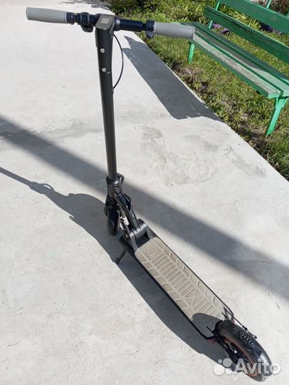 Электросамокат kugoo m2 pro