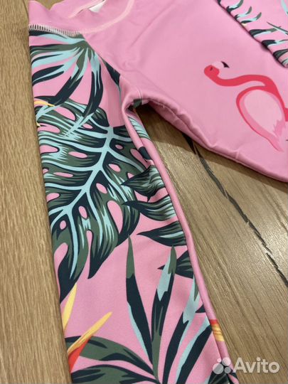 Купальный костюм 86