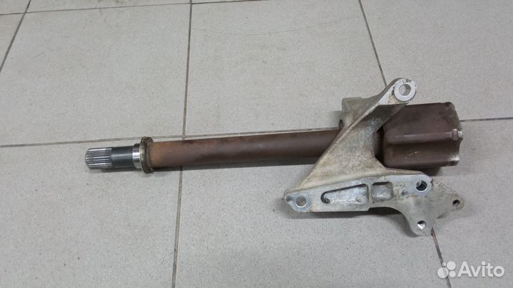 Промежуточный вал правый Ниссан Кашкай J11 MR20DD