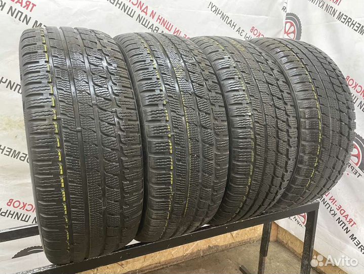 Kumho WinterCraft KW27 245/45 R19 98M