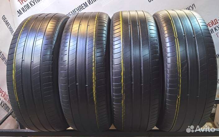 Michelin Primacy 3 225/55 R18