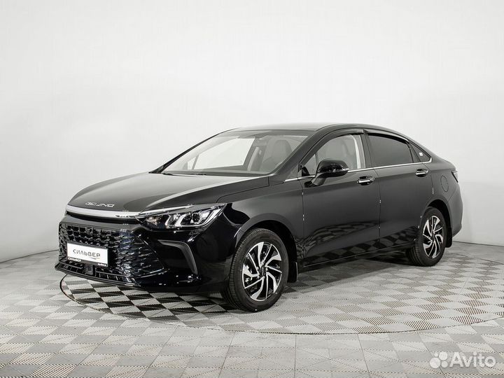 BAIC U5 Plus 1.5 МТ, 2023