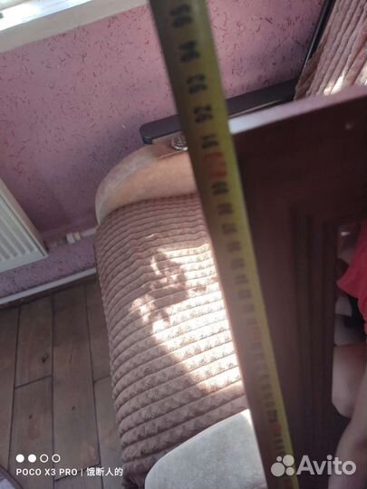 Гримерное зеркало