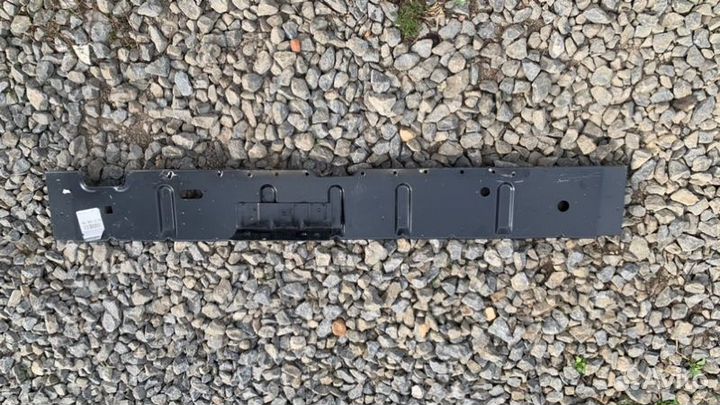 Панель задка LADA Largus