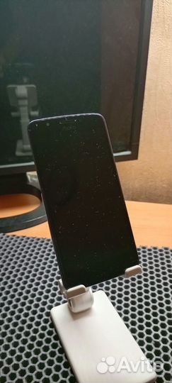 Motorola Moto E4, 2/16 ГБ