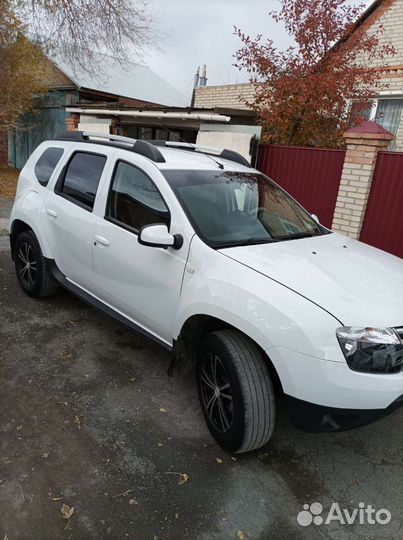 Renault Duster 2.0 МТ, 2013, 150 000 км