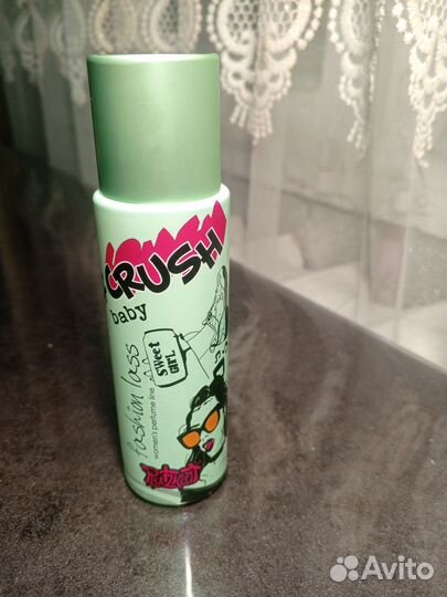 Духи женские