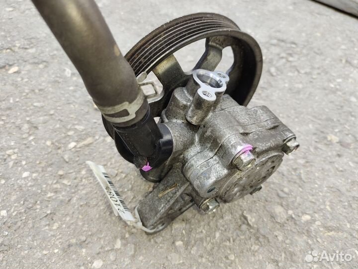 Гидроусилитель руля Honda Elysion