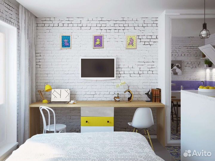 Картины триптих 