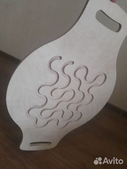 Стол+стул/скейт/балансир