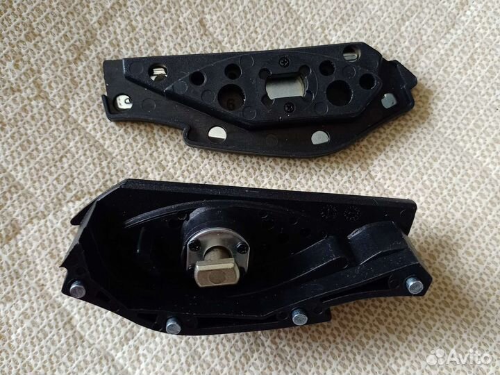 Замок-блокировка Pre Owned Remington Risle RTL06