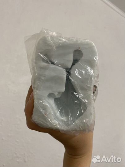 Силиконовые формы молд для мыла собака