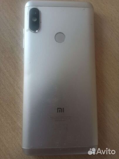 Xiaomi Mi 5, 3/64 ГБ