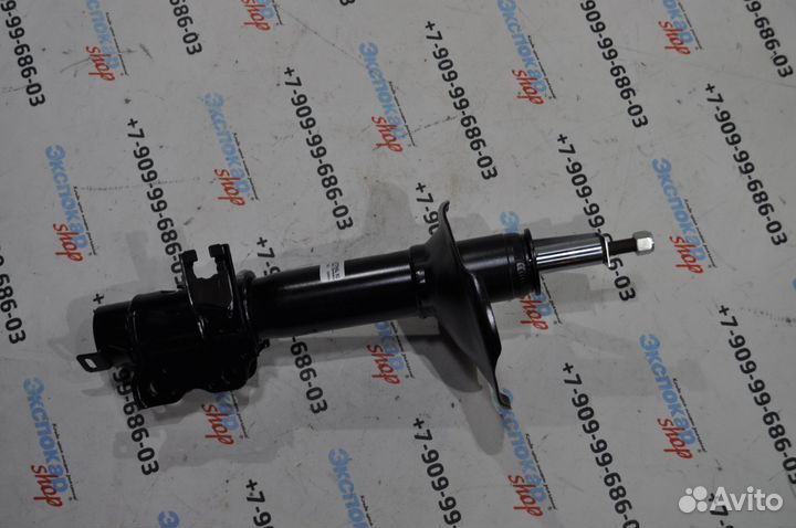 Амортизатор задн. лев. 324011
