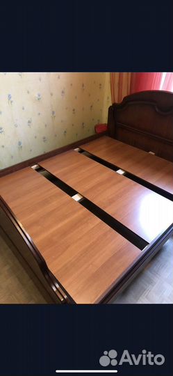 Спальный гарнитур мебель для спальни