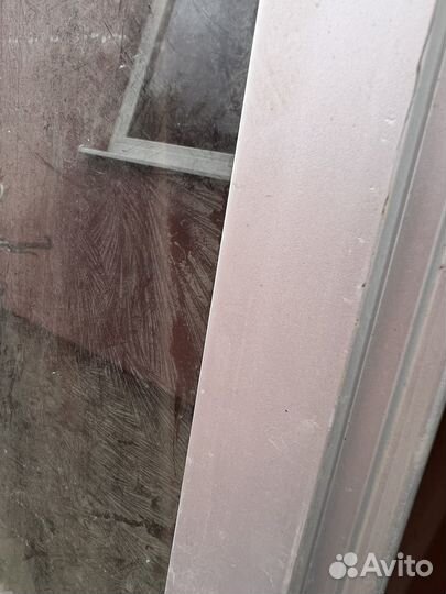 Гнутое стекло для холодильной