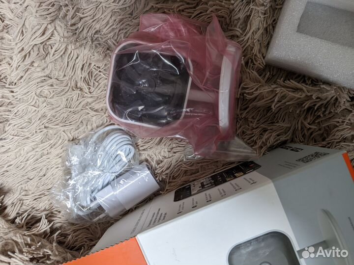 Камера видеонаблюдения ростелеком