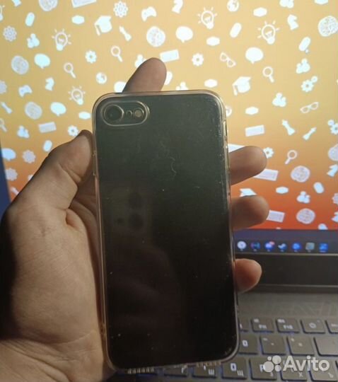 iPhone 7, 32 ГБ