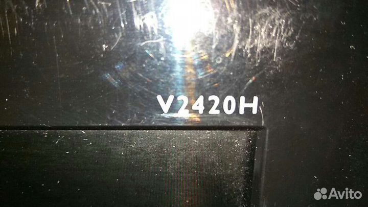 Монитор 24 дюйм led hdmi dvi vga