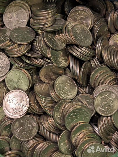 Мешок денег