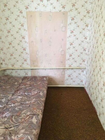 Дом 40 м² на участке 4 сот.